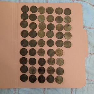 The Franklin Mint States